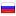 mirprincess.ru server is located in Russia